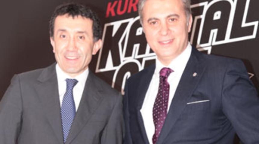 İşletmeler KARTALCELL ile gücüne güç katacak