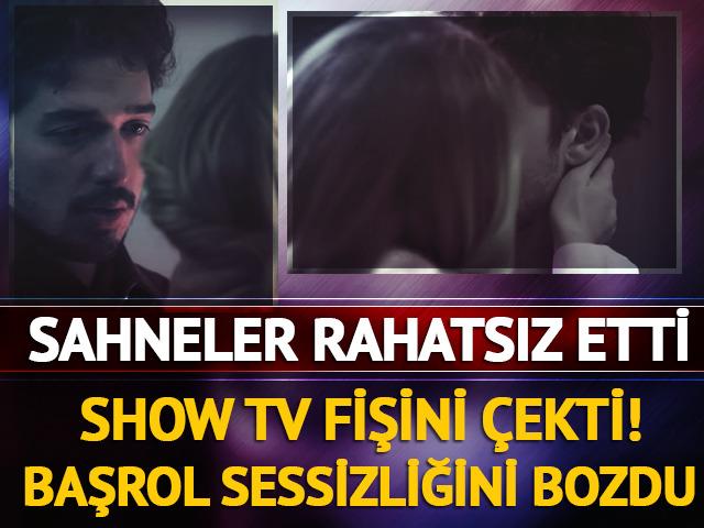 Fenomen dizi Bahar i&ccedil;in final kararı verildi! Hayal K&ouml;seoğlu a&ccedil;tı ağzını yumdu g&ouml;z&uuml;n&uuml;