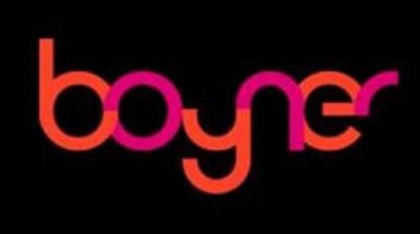 Boyner dev ortaklığı bitirdi