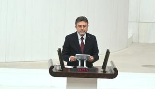 Bakan Yumaklı: "Depremden etkilenen 11 il i&ccedil;in 11 milyar lira finansman sağladık"