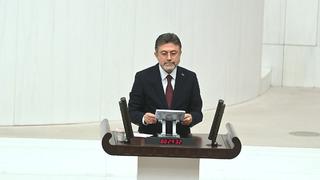 Bakan Yumaklı: Depremden etkilenen 11 il için 11 milyar lira finansman sağladık