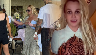 G&ouml;renleri endişelendirdi! "G&ouml;ğ&uuml;sleri s&uuml;rekli a&ccedil;ıktı"