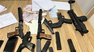 İstanbul'da suç örgütüne operasyon! 7 kişi tutuklandı