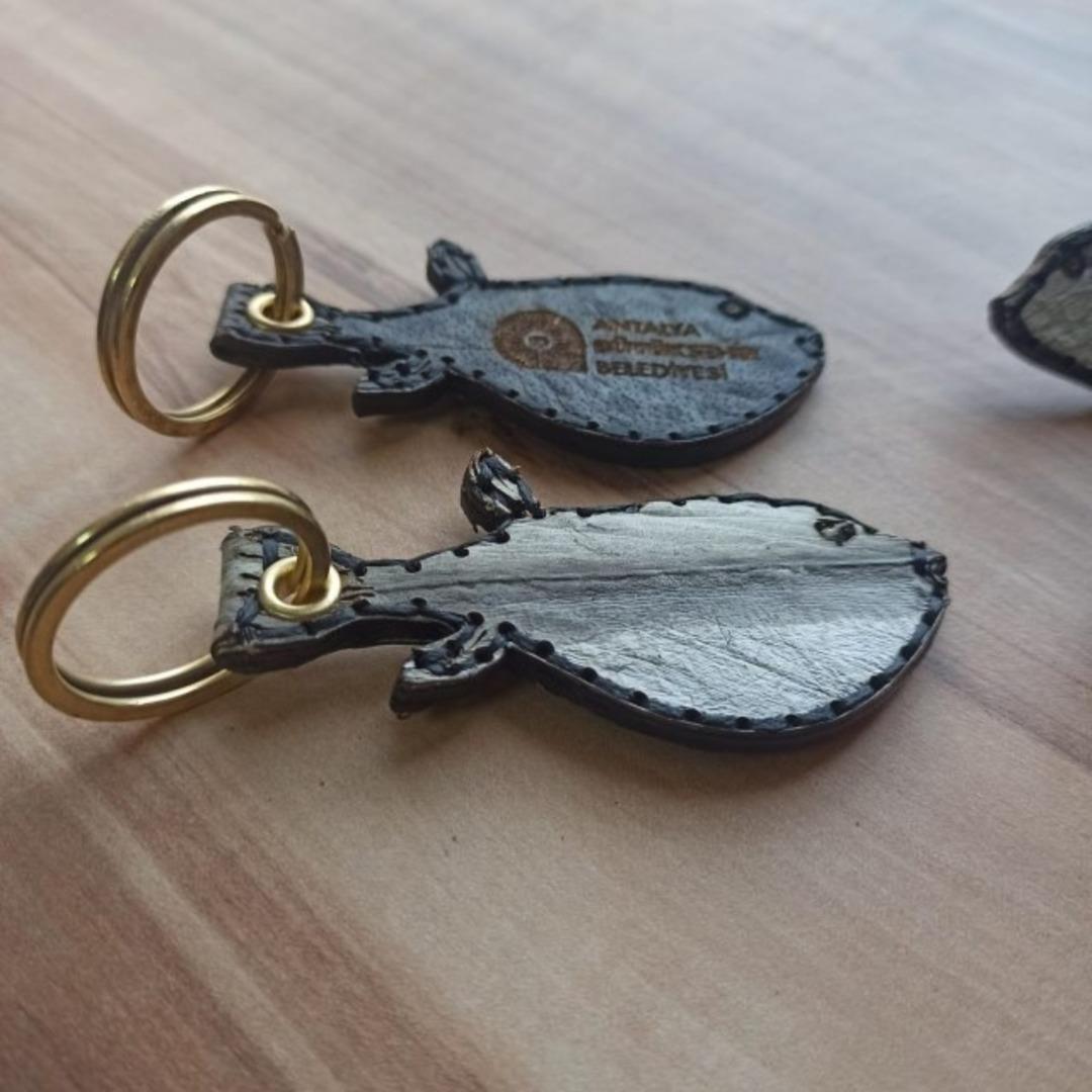 İzinsiz kullanılan Balon balığı projesi mahkemelik oldu 3