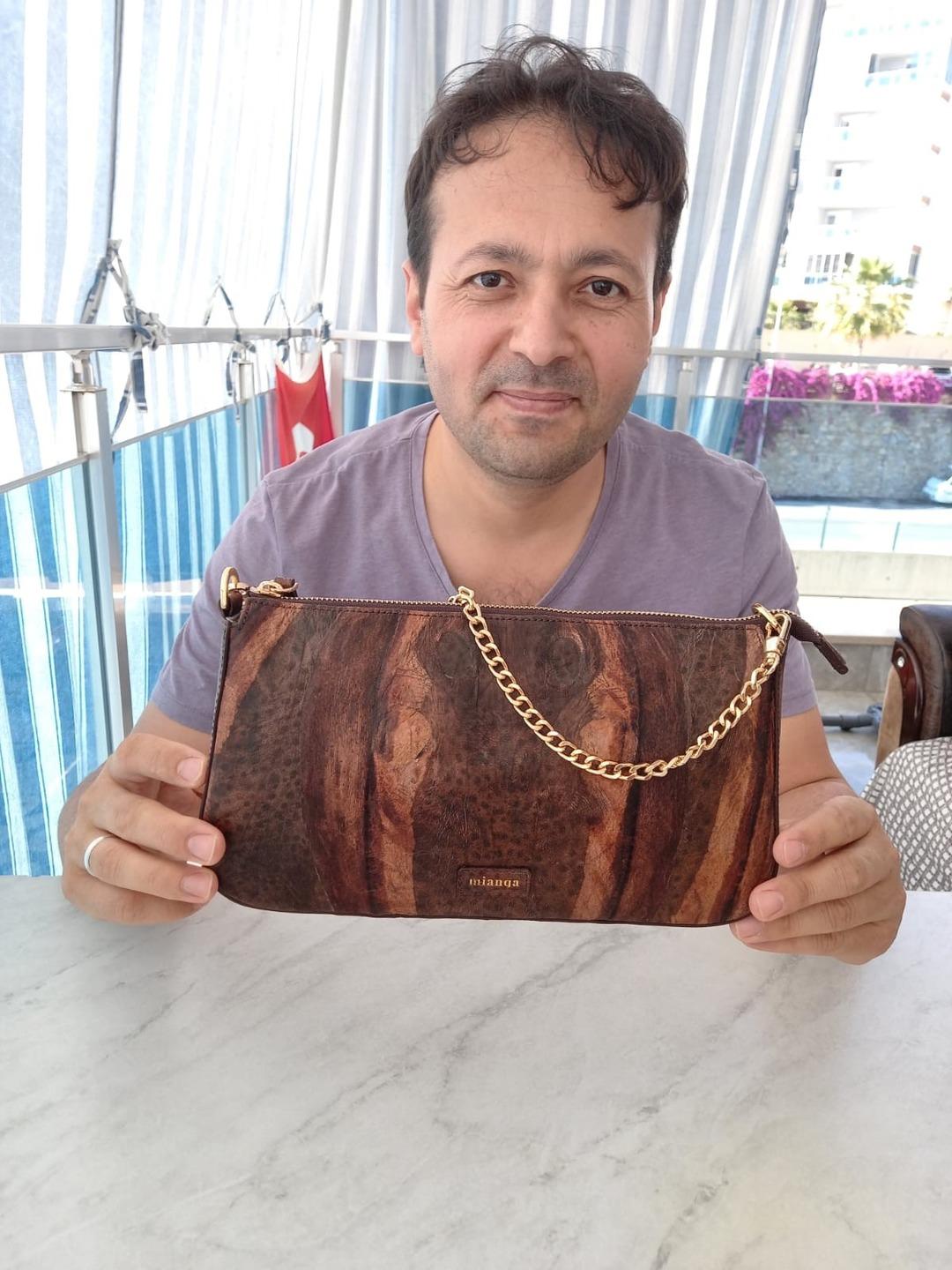 İzinsiz kullanılan Balon balığı projesi mahkemelik oldu 6