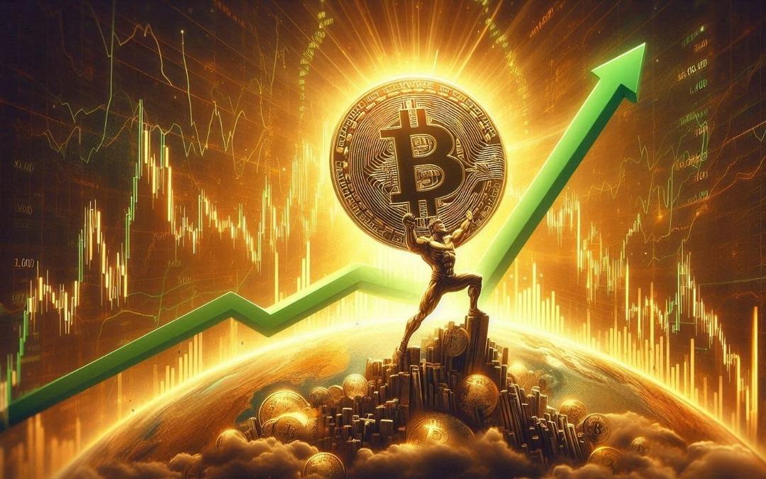 150 bin dolar masada! BTC ezber bozan d&ouml;neme giriyor: Yeni zirveler g&ouml;z kamaştıracak 1