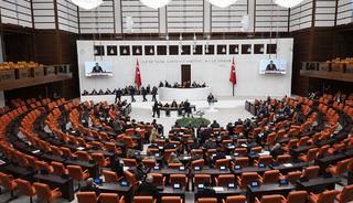 3 bağımsız vekilin İYİ Parti'ye katılması bekleniyor! Tarih belli oldu