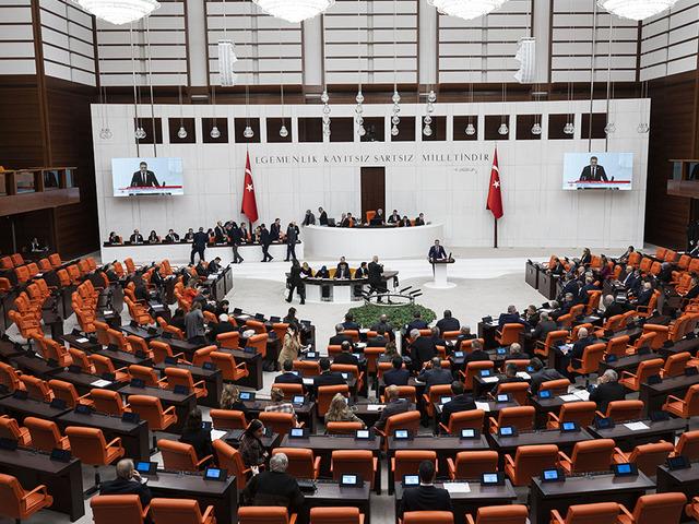 3 bağımsız vekil İYİ Parti'ye katılabilir