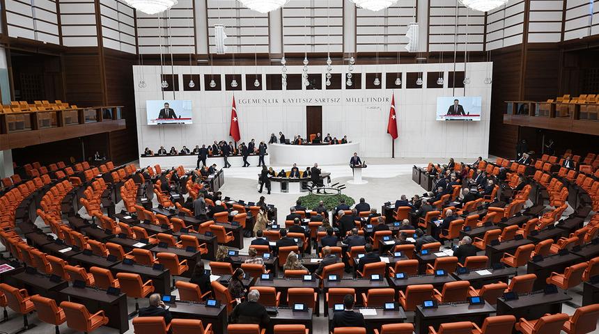 3 bağımsız vekilin İYİ Parti'ye katılması bekleniyor! Tarih belli oldu