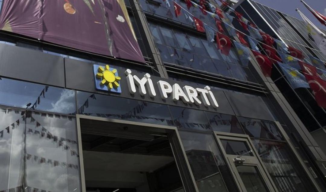 3 bağımsız vekilin İYİ Parti ye katılması bekleniyor! Tarih belli oldu 1