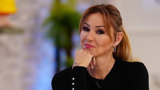 Pınar Altuğ'un Yılbaşı paylaşımına 'Ramazan' eleştirisi geldi! Sert çıktı