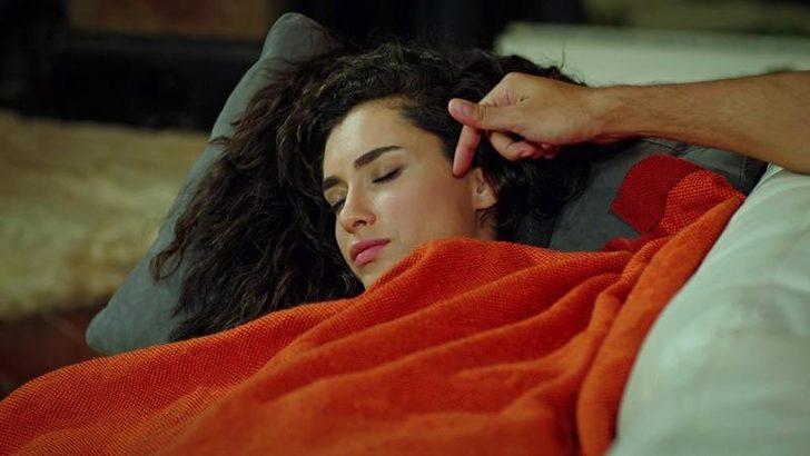 Hayatımın Aşkı 15. Bölüm Fotoğrafları G4