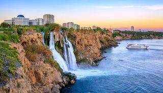 Antalya, Los Angeles ve Dubai'yi ge&ccedil;ti: D&uuml;nyanın en iyi 5 turizm destinasyonu arasına girdi