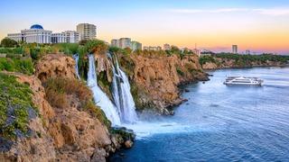 Antalya, Los Angeles ve Dubai'yi geçti: Dünyanın en iyi 5 turizm destinasyonu arasına girdi