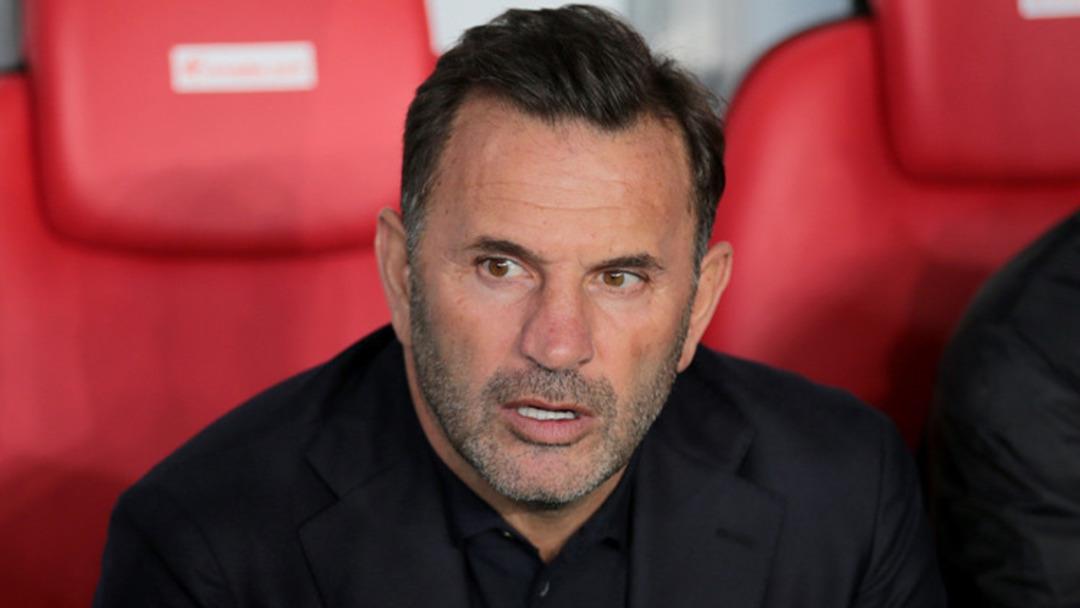 Okan Buruk &ccedil;ok istiyor! Galatasaray yeni orta sahasını buldu: Bana izin verin 2