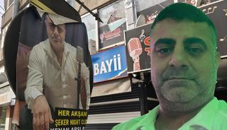 Bardaki 15 bin liralık hesap kavgası cinayetle bitti! Katil 14 yaşında