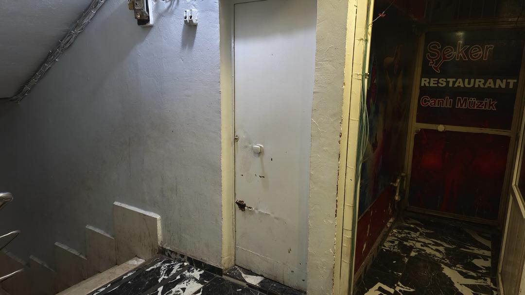 Bardaki 15 bin liralık hesap kavgası cinayetle bitti! Katil 14 yaşında 3