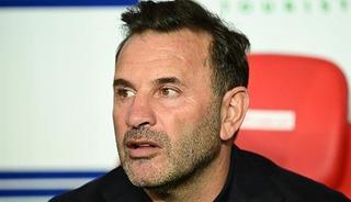 Okan Buruk &ccedil;ok istiyordu! Galatasaray i&ccedil;in gemileri yaktı: Bana izin verin