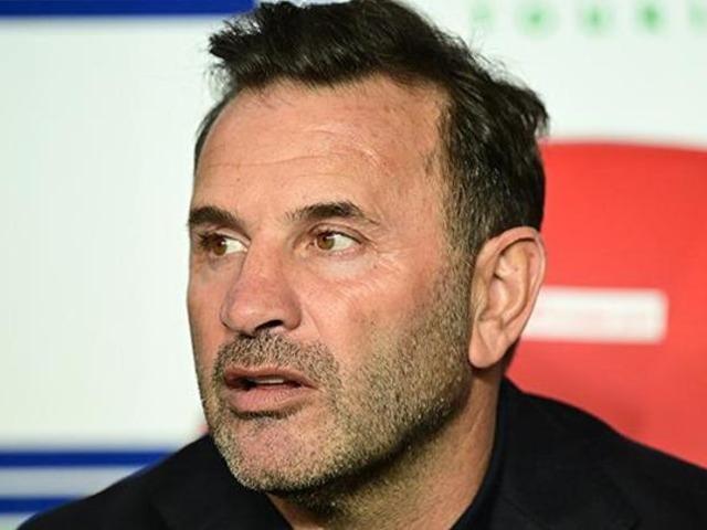 Okan Buruk &ccedil;ok istiyordu! Galatasaray i&ccedil;in gemileri yaktı: Bana izin verin