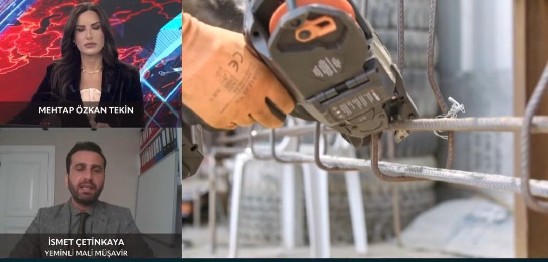 Asgari &uuml;crette  toplantı &ccedil;ıkışı a&ccedil;ıklamayı  işaret etti! Zamda aralık daraldı 3