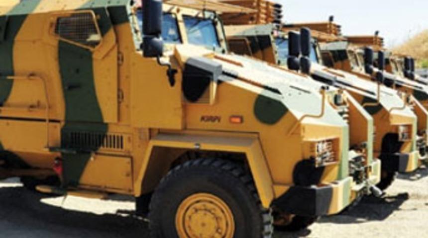 BMC'ye son Kirpi uyarısı