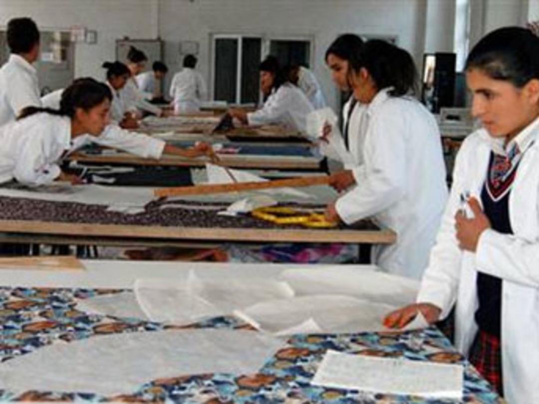 İŞKUR'dan 1 milyon kişiye iş