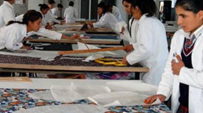 İŞKUR'dan 1 milyon kişiye iş