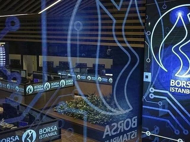CANLI BORSA | Borsa İstanbul 17 Aralık 2025 &Ccedil;arşamba: İşte BIST 100 endeksi