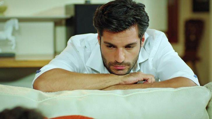 Hayatımın Aşkı 15. Bölüm Fotoğrafları G5