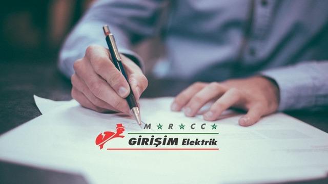 343,3 milyon TL'lik dev s&ouml;zleşme! GESAN o tarihte imzalayacak