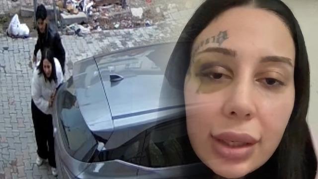 Başına silah dayayıp darbetmişti! Korkunç detaylar: Tecavüz etti, evlendik şiddet başladı