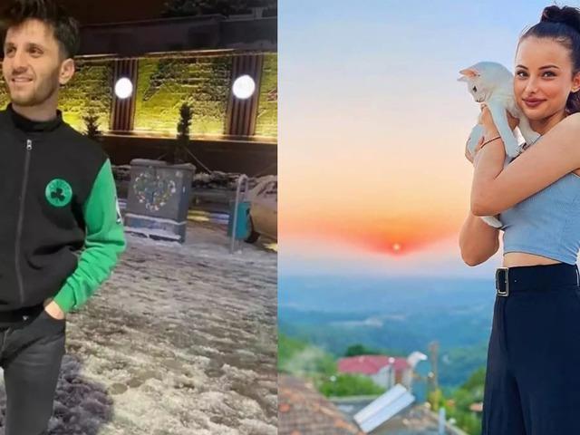 Sevgilisini kalbinden bı&ccedil;aklayıp &ouml;ld&uuml;rd&uuml;! 