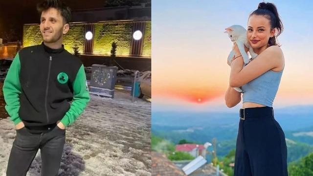 Sevgilisini kalbinden bıçaklayıp öldürdü! 15 yıl ceza aldı