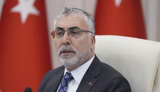 Bakan Işıkhan duyurdu: 72 ila&ccedil; daha geri &ouml;deme listesine alındı