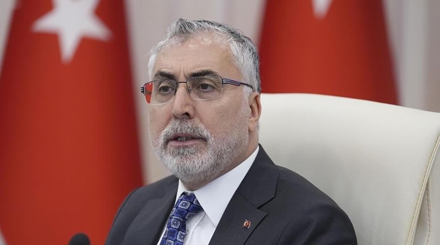 Bakan Işıkhan duyurdu: '72 ila&ccedil; daha geri &ouml;deme listesine alındı'