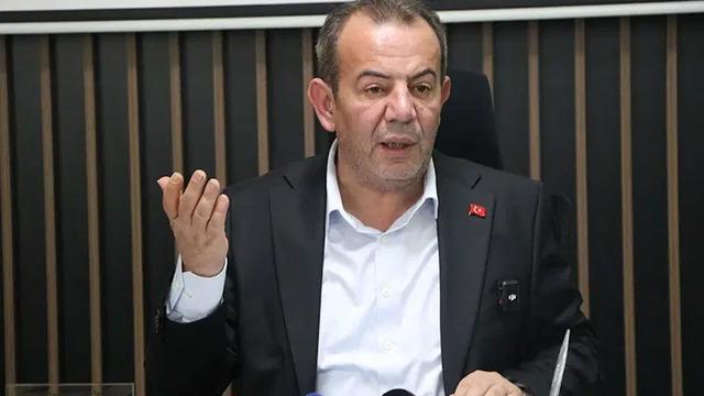 20 kilo vermişti! Tanju Özcan hastalığını açıkladı