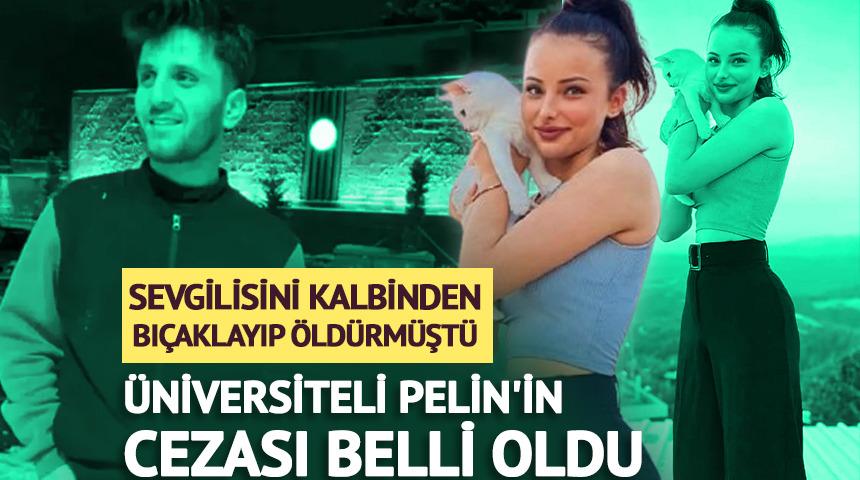 Sevgilisini kalbinden bı&ccedil;aklayıp &ouml;ld&uuml;rd&uuml;! 15 yıl ceza aldı