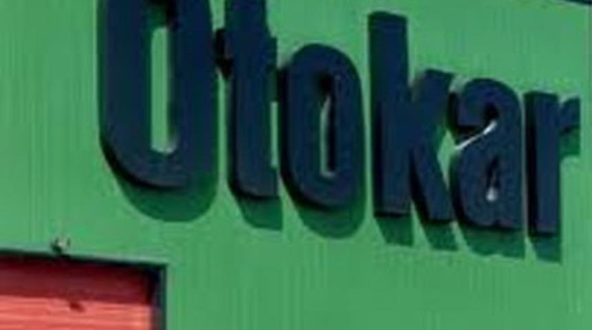 Kirpi'ye Otokar'ı yakıştırdılar