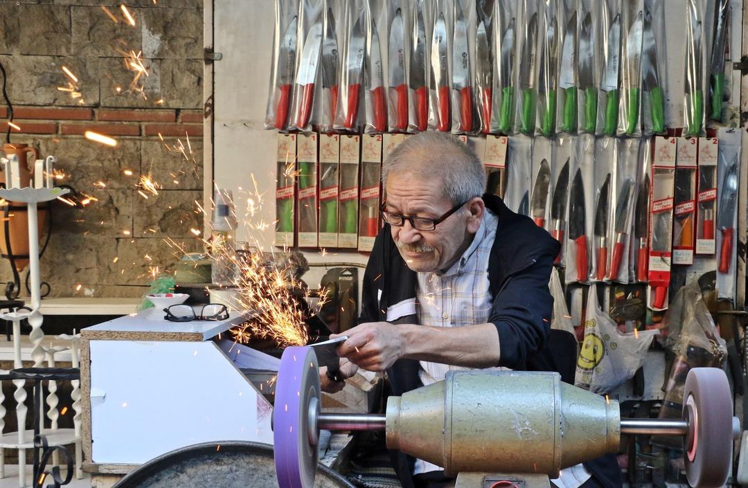  &Ccedil;alışmak isteyen olsa 60 bin TL maaş veririz  Eleman bulamıyor 1