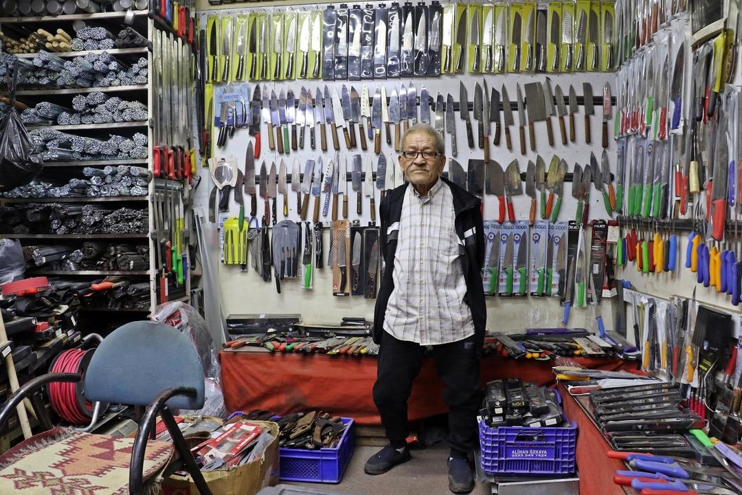  &Ccedil;alışmak isteyen olsa 60 bin TL maaş veririz  Eleman bulamıyor 2