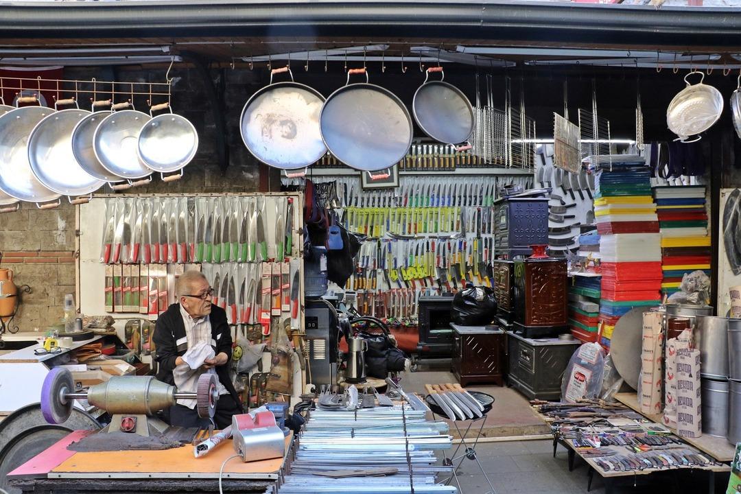  &Ccedil;alışmak isteyen olsa 60 bin TL maaş veririz  Eleman bulamıyor 6