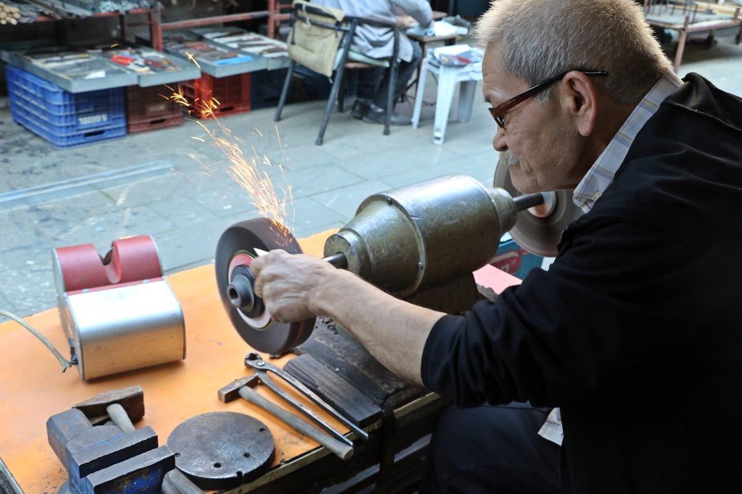  &Ccedil;alışmak isteyen olsa 60 bin TL maaş veririz  Eleman bulamıyor 7