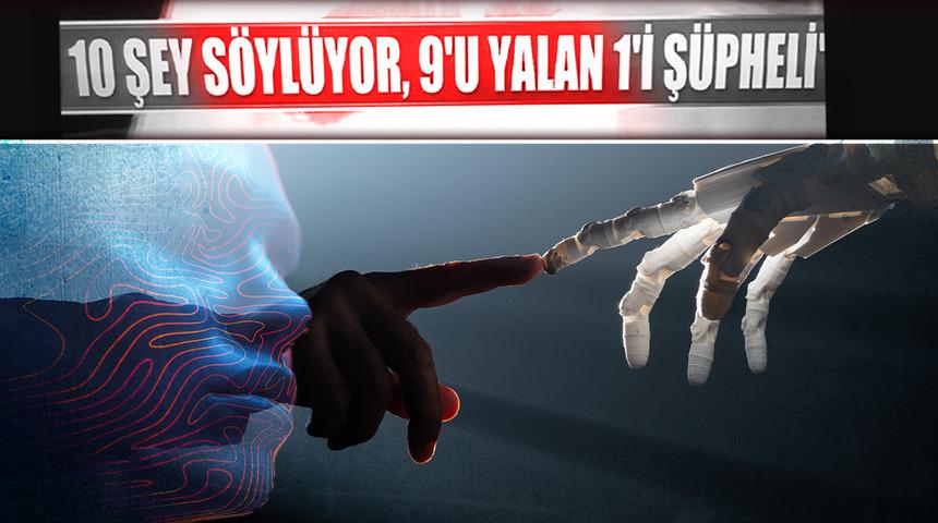 Google a&ccedil;ıkladı, ezberler bozuldu: En iyi yapay zeka bile her 3 cevaptan 1'inde hata yapıyor