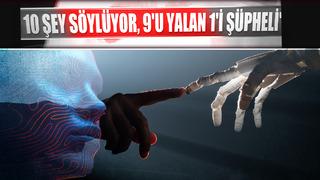 Google açıkladı, ezberler bozuldu: En iyi yapay zeka bile her 3 cevaptan 1'inde hata yapıyor