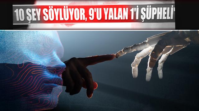 Google açıkladı, ezberler bozuldu: En iyi yapay zeka bile her 3 cevaptan 1'inde hata yapıyor