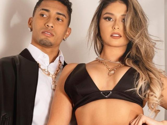 Yıldız futbolcunun eşinden FIFA'ya isyan: Bu adaletsizlik!