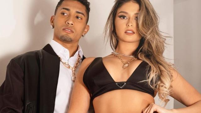 Raphinha'nın eşi FIFA'ya isyan etti: 64 maçta 62 gol attı, bu adaletsizlik