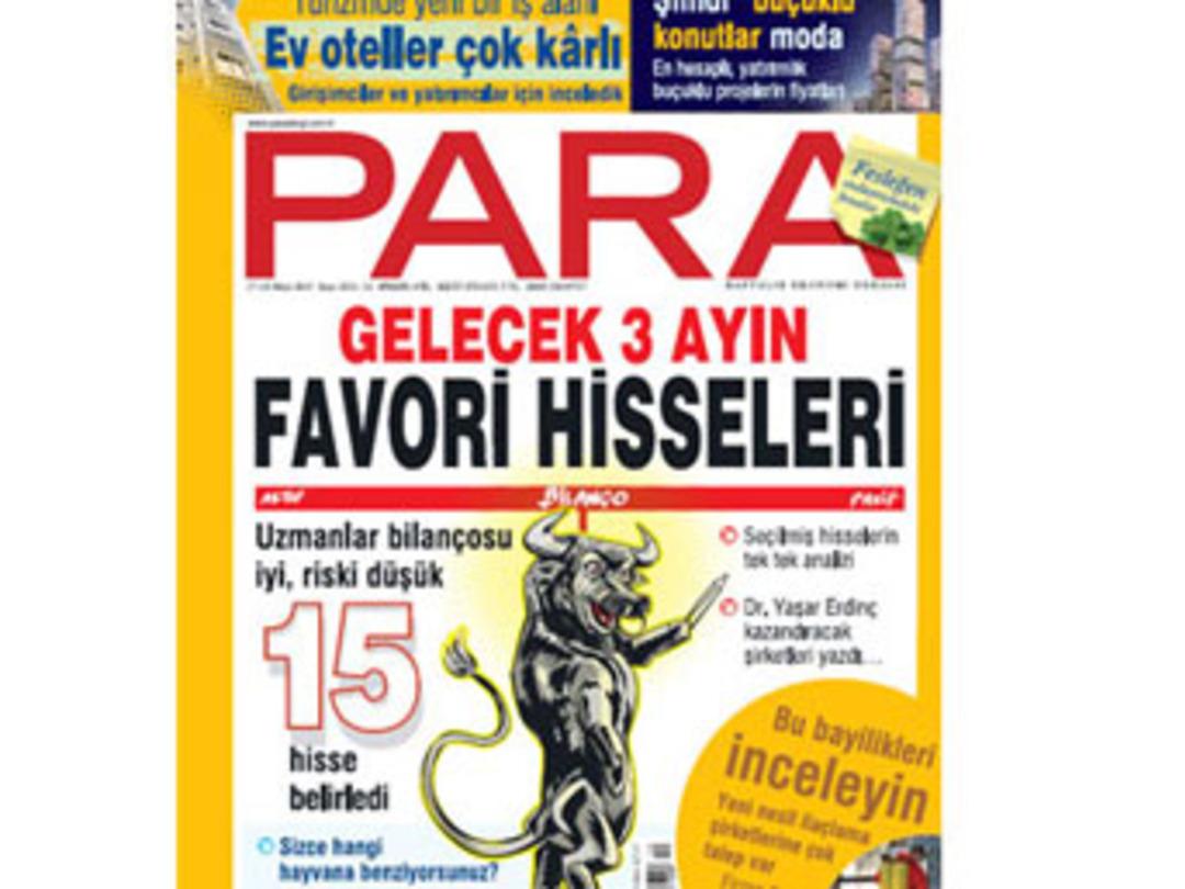 Emlakta yeni trend: Bu&ccedil;uklu daireler!