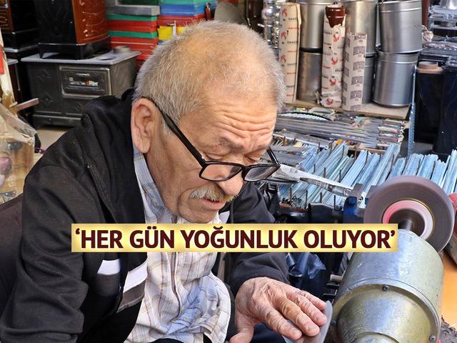 '&Ccedil;alışmak isteyen olsa 60 bin TL maaş veririz' Eleman bulamıyor