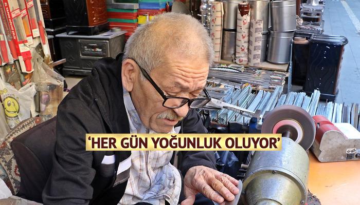 '&Ccedil;alışmak isteyen olsa 60 bin TL maaş veririz' Eleman bulamıyor